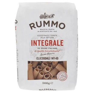 Makaron Elicoidali Integrali n49 500g - Rummo - Makaron - miniaturka - grafika 1