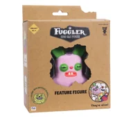 Gadżety dla graczy - PMI Kids World Fuggler S1 Feature Figures 11,5cm - Rabid Rabbit Lilac - miniaturka - grafika 1