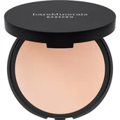 Podkłady do twarzy - bareMinerals BarePro BarePro 16hr Skin-Perfecting Powder Foundation - podkład do twarzy Fair 10 Cool - miniaturka - grafika 1