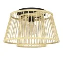 Lampy sufitowe - 43851 Hykeham Eglo - miniaturka - grafika 1
