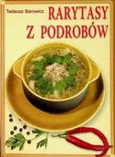 Książki kucharskie - Rarytasy z podrobów - miniaturka - grafika 1