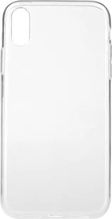 Etui Back Case 0,3 SAM J610 J6 Plus 2018 transparent - Etui i futerały do telefonów - miniaturka - grafika 1