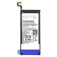 Baterie do telefonów - Samsung Oryginalna bateria 3000 mAh do Samsunga Galaxy S7 / SM-G930 - miniaturka - grafika 1