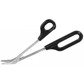 Akcesoria do paznokci - FACKELMANN Fackelmann nożyczki do paznokci, trójpak (3 x 1 sztuka) - miniaturka - grafika 1