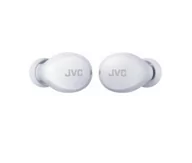 Słuchawki - JVC HAA-6TWU białe - miniaturka - grafika 1