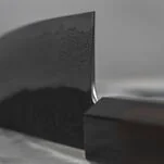 Tojiro Atelier EB Forged VG-10 Nóż Santoku 17 cm - Noże kuchenne - miniaturka - grafika 3