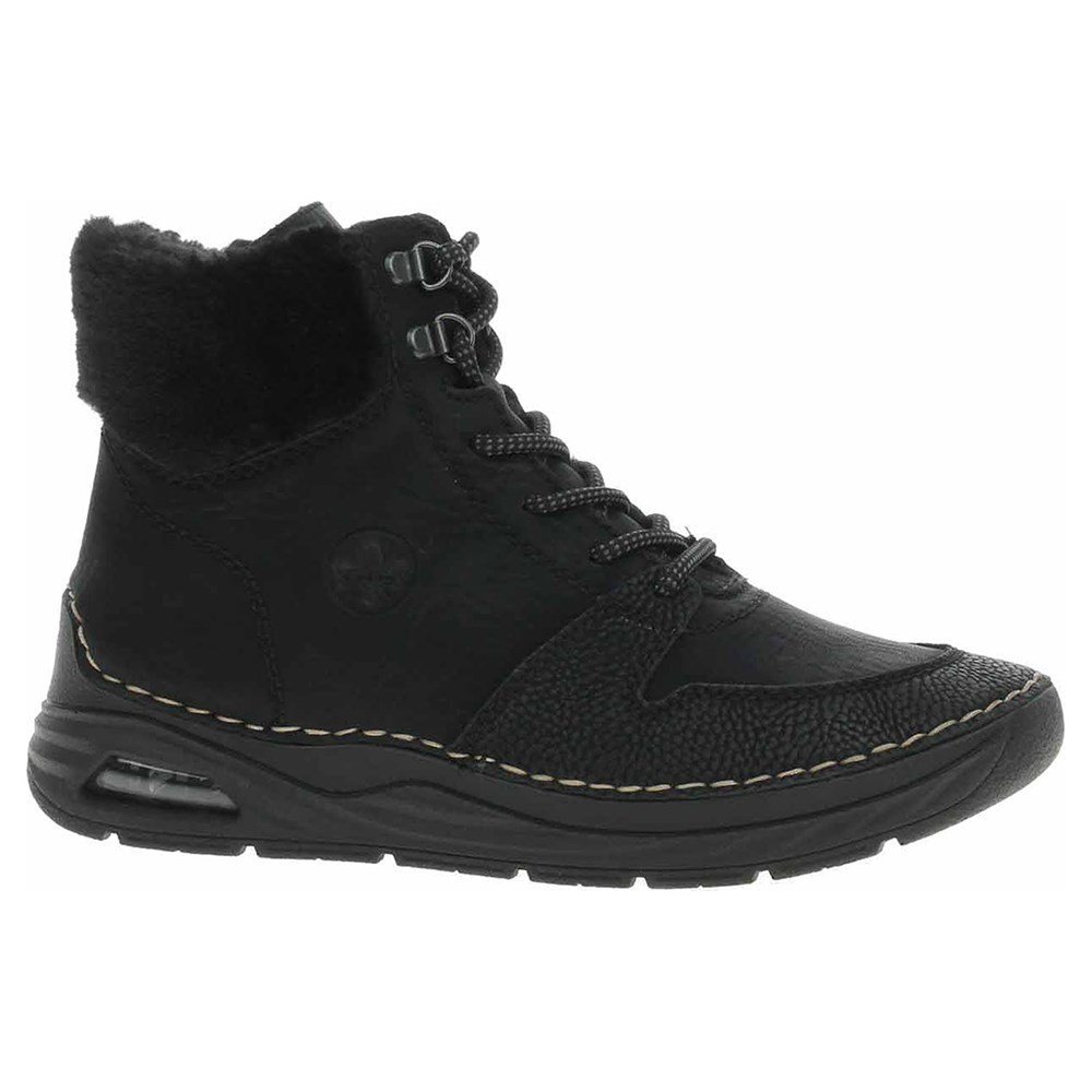 Buty Rieker 4455500