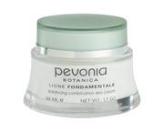 Kremy do twarzy - Pevonia Botanica Balancing Combination Skin Cream 50ml - miniaturka - grafika 1