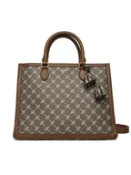 Torebki damskie - JOOP! Torebka 4140007812 Zielony - miniaturka - grafika 1