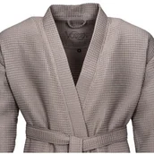 Szlafroki damskie - Vossen Szlafrok Rom Stone Ostatnie Sztuki - miniaturka - grafika 1