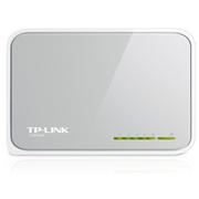 Switche - TP-Link TL-SF1005D - miniaturka - grafika 1