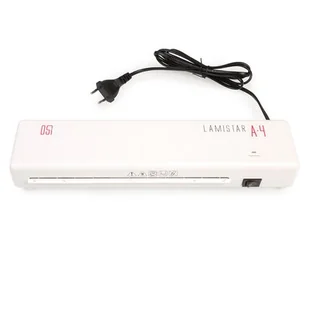 OPUS OSI Lamistar A4 - Laminatory - miniaturka - grafika 1