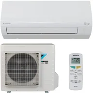 Klimatyzatory - DAIKIN Sensira Siesta 5.0 KW - miniaturka - grafika 1