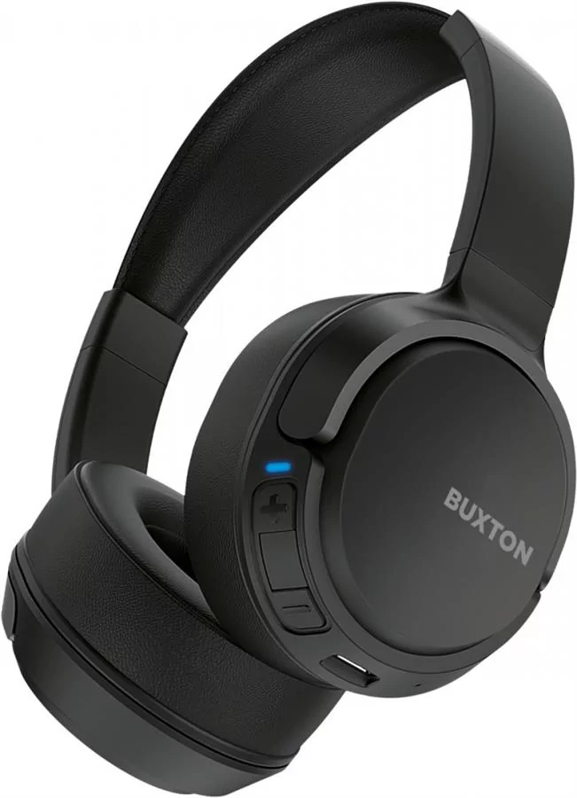 Buxton BHP 7300 BT 5.0 Czarne