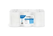 Ręczniki papierowe - HORECA RĘCZNIK HORECA COMFORT+ MINI TYP 175/18 40M 6R Zakupy dla domu i biura! 53477642 - miniaturka - grafika 1