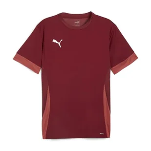 PUMA Koszulka piłkarska unisex Teamgoal Matchday Jr - Piłka nożna - miniaturka - grafika 1