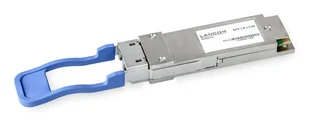LANCOM SFP-LR-LC40 moduł przekaźników sieciowych Swiatłowód 40000 Mbit/s QSFP+ 1310 nm - Pozostałe akcesoria sieciowe - miniaturka - grafika 1