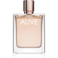 Wody i perfumy damskie - Hugo Boss Alive woda toaletowa  80 ml - miniaturka - grafika 1