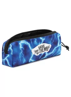 Piórnik dziecięcy Vans OTW Pencil Pouch - true blue / white - Nerki - miniaturka - grafika 4