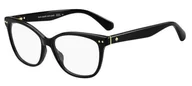 Okulary korekcyjne, oprawki, szkła - Okulary korekcyjne Kate Spade ADRIE 807 - miniaturka - grafika 1