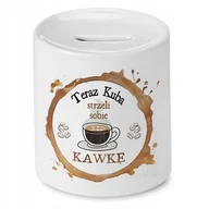 Skarbonki - Dla Akustyka Skarbonka na Urodziny na Prezent z Nadrukiem ze Zdjęciem + Opakowanie na prezent (wzór 03) - miniaturka - grafika 1