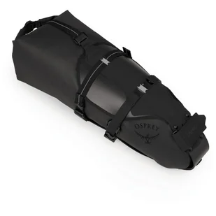 Torba pod siodełko rowerowe Osprey Escapist Saddle Bag L czarny - Nerki - miniaturka - grafika 1