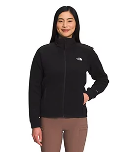 THE NORTH FACE Damska kurtka Alpine Polartec 200 na zamek błyskawiczny - Kurtki damskie - miniaturka - grafika 1