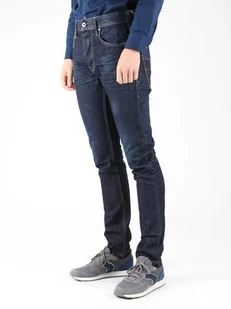 Jeansy Guess Edison M14R95D0HN1 WOOB - GUESS - Spodnie męskie - miniaturka - grafika 1