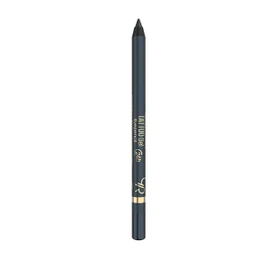 GOLDEN ROSE TATTOO GEL EYEPENCIL ŻELOWA KREDKA DO OCZU 107 1,2G - Kredki do oczu - miniaturka - grafika 1