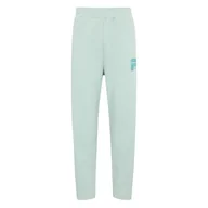 Spodnie męskie - BADRA RELAXED - miniaturka - grafika 1