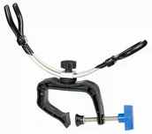 Inne akcesoria dla wędkarzy - Jaxon Uchwyt Do Mocowania Wędki Na Łodzi PZ-HA005 - miniaturka - grafika 1