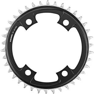 Sram SRAM X-Sync Road Zębatka rowerowa 12 rz., black 42T 2021 Zębatki przednie 2286482231 - Części rowerowe - miniaturka - grafika 1