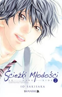 Ścieżki Młodości - Komiksy dla młodzieży - miniaturka - grafika 1