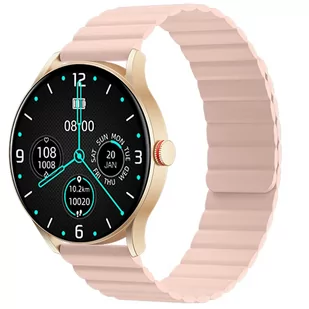 Imilab TG1 Różowy - Smartwatch - miniaturka - grafika 7