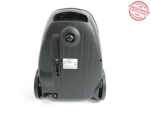 Odkurzacz workowy AMAZONBASICS 15C-71EU4 - AGD OUTLET - miniaturka - grafika 6