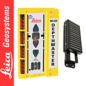Sprzęt geodezyjny - System sterowania maszyn z magnesem MC200 Leica - miniaturka - grafika 1