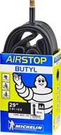 Opony rowerowe - Michelin Tube AIRSTOP butyl 29 X 1.95/2.50 AV 40 MM 091113 - miniaturka - grafika 1