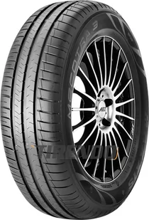 Maxxis Vansmart MCV3+ 215/65R16 109/107T - Opony ciężarowe - miniaturka - grafika 1