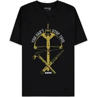 Gadżety dla graczy - Koszulka DIFUZED The Last of Us 2 Means of Survival ( L) - miniaturka - grafika 1