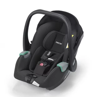 Recaro AVAN I-SIZE 0-13kg Fibre Black - Foteliki samochodowe - miniaturka - grafika 2