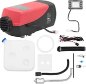 Grzałki do akwarium - MSW Ogrzewanie postojowe Diesel do samochodów łodzi kamperów 10 l 12 V 5 kW Ogrzewanie postojowe Diesel do samochodów łodzi kamperów 10 l 12 V 5 kW - miniaturka - grafika 1