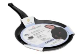 Patelnie - Patelnia do naleśników 26 cm Caldo Zwieger - miniaturka - grafika 1