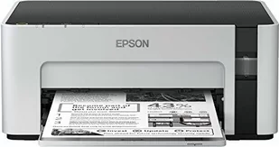 Drukarka Epson EcoTank ET-M1100 (C11CG95402) - Drukarki - miniaturka - grafika 2