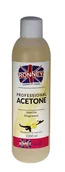 Zmywacze i cleanery do paznokci - Ronney Cleaner Vanilla 1000ml - miniaturka - grafika 1