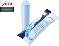 Akcesoria i części do ekspresów do kawy - Jura JURA Filtr do wody CLARIS Blue - miniaturka - grafika 1