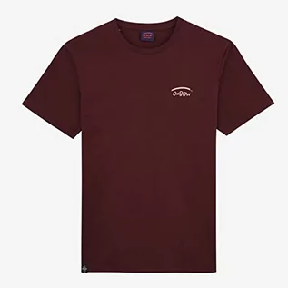Koszulki męskie - OXBOW P1temat Koszulka męska - grafika 1