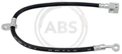 Przewody hamulcowe - A.B.S. PRZEWÓD HAMULCOWY GIĘTKI A.B.S. SL6751 01465SMTE00 HONDA CIVIC VIII 06-12 LP SL6751 - miniaturka - grafika 1