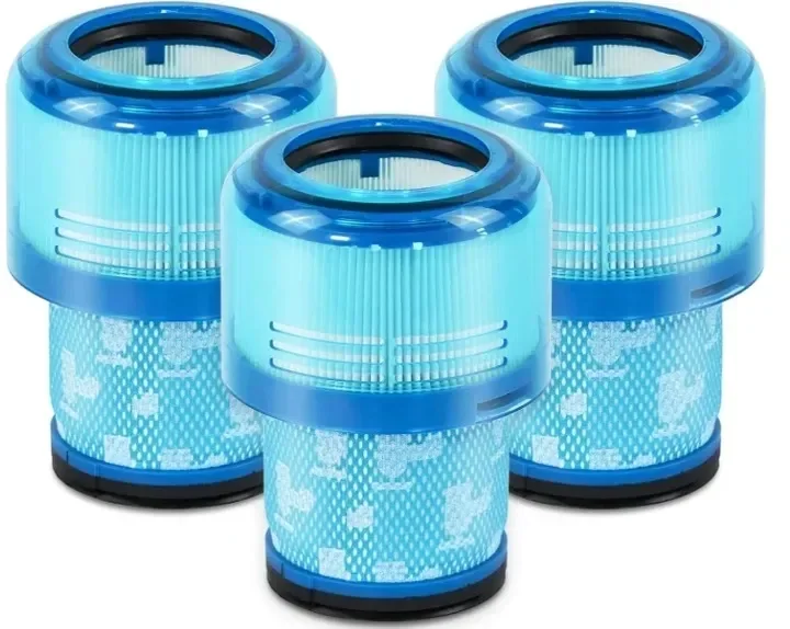 3x Filtr Do Dyson V11 V15 Detect Absolute
