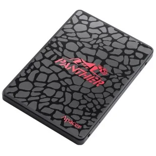 Apacer AS350 120GB AP120GAS350-1 - Dyski SSD - miniaturka - grafika 1