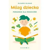 Poradniki dla rodziców - Mózg dziecka. Przewodnik dla rodziców (wydanie pocketowe) - miniaturka - grafika 1